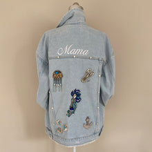 Load image into Gallery viewer, MAMA