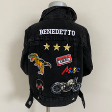 Load image into Gallery viewer, BENEDETTO