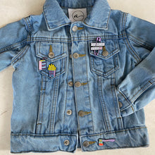 Load image into Gallery viewer, Juice Box and Fries Set