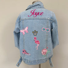 Load image into Gallery viewer, JOYCE