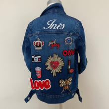 Load image into Gallery viewer, INES