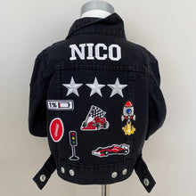 Load image into Gallery viewer, NICO