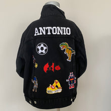 Load image into Gallery viewer, ANTONIO 2