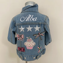 Load image into Gallery viewer, ALBA