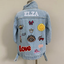 Load image into Gallery viewer, ELZA