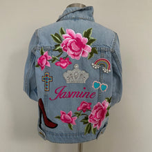 Load image into Gallery viewer, JASMINE