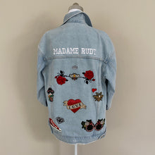 Load image into Gallery viewer, MADAME...