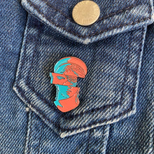 Load image into Gallery viewer, Statue Pin