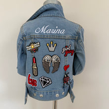 Load image into Gallery viewer, FAITH CAPRI