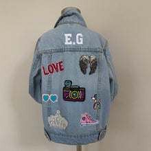 Load image into Gallery viewer, EG 1