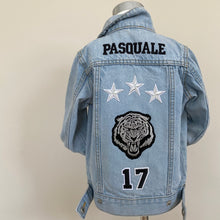 Load image into Gallery viewer, PASQUALE