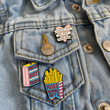 Load image into Gallery viewer, Juice Box and Fries Set