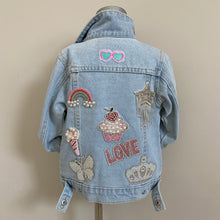 Load image into Gallery viewer, JANE DOE 3