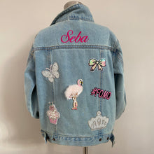 Load image into Gallery viewer, SEBA