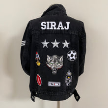 Load image into Gallery viewer, SIRAJ