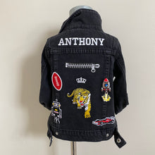 Load image into Gallery viewer, ANTHONY