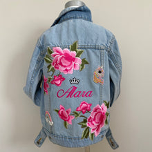 Load image into Gallery viewer, ALARA