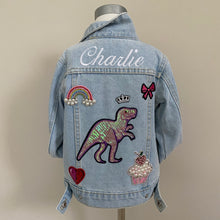 Load image into Gallery viewer, CHARLIE