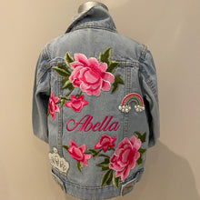 Load image into Gallery viewer, ABELLA