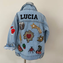 Load image into Gallery viewer, LUCIA