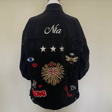 Load image into Gallery viewer, NIA