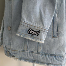 Load image into Gallery viewer, MRS…