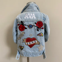 Load image into Gallery viewer, AVA 4