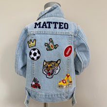 Load image into Gallery viewer, MATTEO