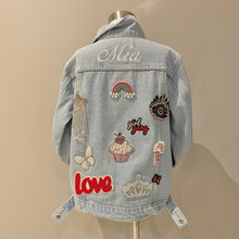 Load image into Gallery viewer, MIA