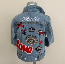 Load image into Gallery viewer, AURELIA