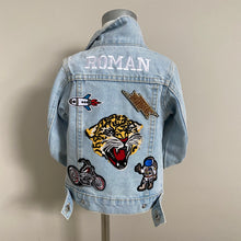 Load image into Gallery viewer, NOAH