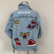 Load image into Gallery viewer, ARIANNA