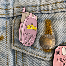 Load image into Gallery viewer, Pink Pin