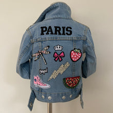 Load image into Gallery viewer, PARIS 2