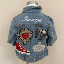 Load image into Gallery viewer, RUMEYSA