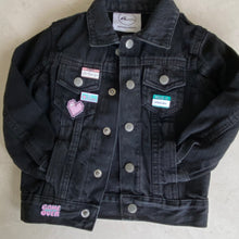 Load image into Gallery viewer, Game Over, Heart and Game Control Pin