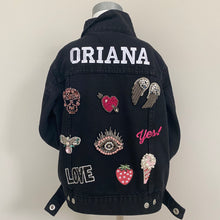 Load image into Gallery viewer, ORIANA