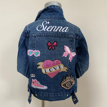 Load image into Gallery viewer, SIENNA