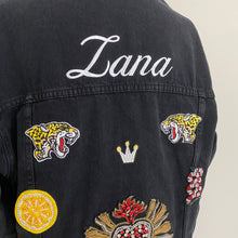 Load image into Gallery viewer, ZANA