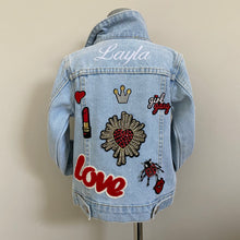 Load image into Gallery viewer, LEYLA