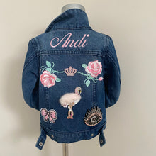 Load image into Gallery viewer, ANDI