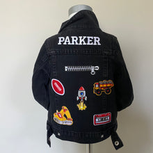 Load image into Gallery viewer, PARKER