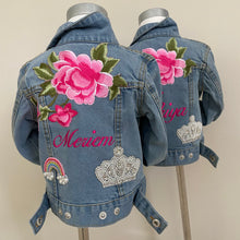 Load image into Gallery viewer, MERIEM