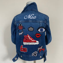 Load image into Gallery viewer, MIA 2