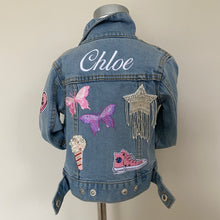 Load image into Gallery viewer, CHLOE 2