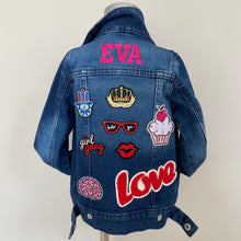 Load image into Gallery viewer, EVA