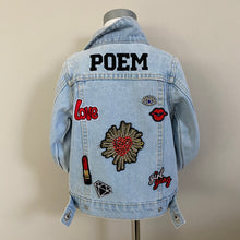 Load image into Gallery viewer, POEM