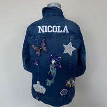 Load image into Gallery viewer, NICOLA 2