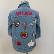 Load image into Gallery viewer, ANTONIA