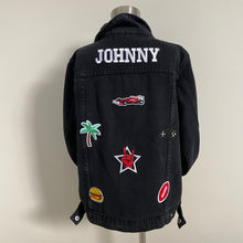 Load image into Gallery viewer, JOHNNY
